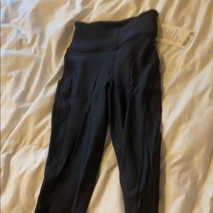 Lululemon tights